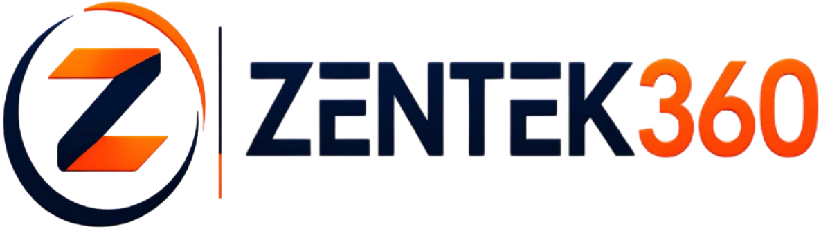 ZENTEK360 Desarrollo Tecnológico